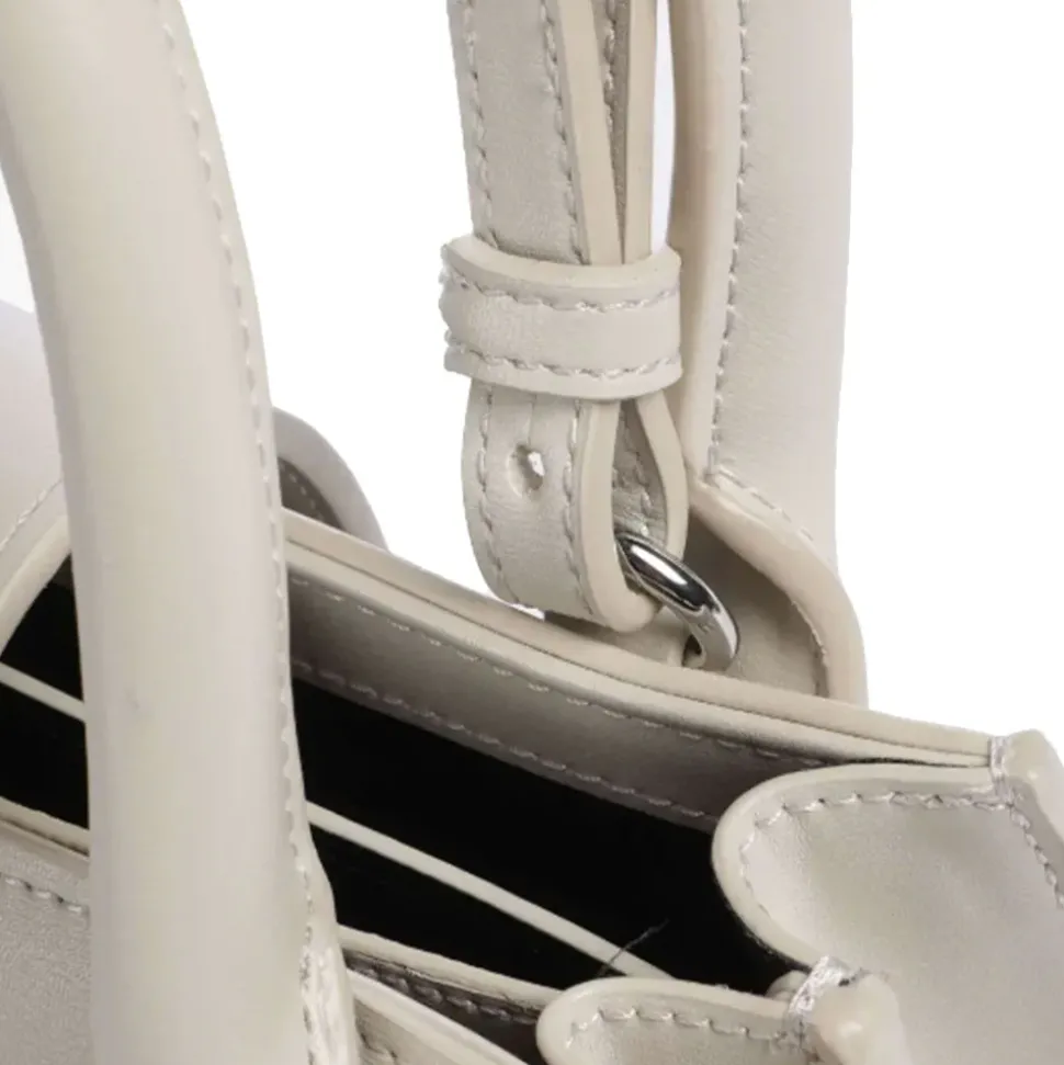 Borsa Donna a Mano Mini ARMANI EXCHANGE colore Mirage