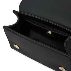 Borsa Donna a Mano Small LOVE MOSCHINO linea Bold Bag colore Nero