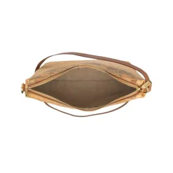 Borsa Donna a Spalla 1A Classe Alviero Martini con Zip D076