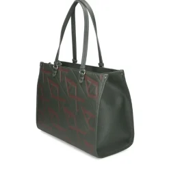 Borsa Donna a Spalla ARMANI EXCHANGE Colore Dark Absinthe - Liquor - 949198