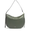 Borsa Donna a Spalla COCCINELLE Linea C-Easy Small Colore Alga