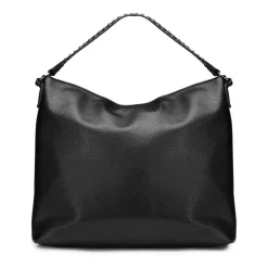 Borsa Donna a Spalla CULT linea Alison Nera