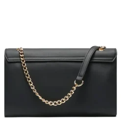 Borsa Donna a Spalla e a Tracolla LOVE MOSCHINO linea Bold Bag colore Nero