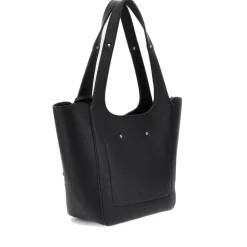 Borsa Donna a Spalla GUESS Linea Helina colore Nero