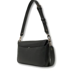 Borsa Donna a Spalla GUESS Linea Circe colore Nero
