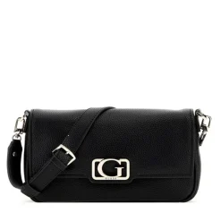 Borsa Donna a Spalla GUESS Linea Circe colore Nero
