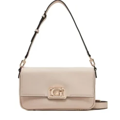 Borsa Donna a Spalla GUESS Linea Circe colore Shell