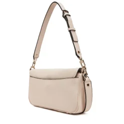 Borsa Donna a Spalla GUESS Linea Circe colore Shell