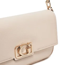 Borsa Donna a Spalla GUESS Linea Circe colore Shell