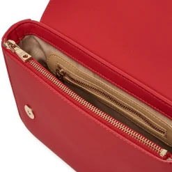 Borsa Donna a Spalla LOVE MOSCHINO linea Bold Bag Rosso