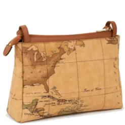 Borsa Donna a Tracolla 1A Classe Alviero Martini Linea Geo Classic E015