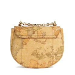 Borsa Donna a Tracolla 1A Classe Alviero Martini linea Geo Classic E049