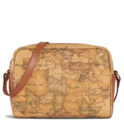 Borsa Donna a Tracolla 1A Classe Alviero Martini Linea Geo Classic E016