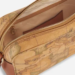 Borsa Donna a Tracolla 1A Classe Alviero Martini Linea Geo Classic E016