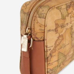 Borsa Donna a Tracolla 1A Classe Alviero Martini Linea Geo Classic E016