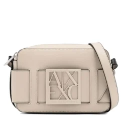 Borsa Donna a Tracolla ARMANI EXCHANGE colore Valley