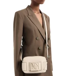 Borsa Donna a Tracolla ARMANI EXCHANGE colore Valley