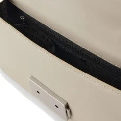 Borsa Donna a Tracolla ARMANI EXCHANGE Chiusa con Pattina colore Mirage