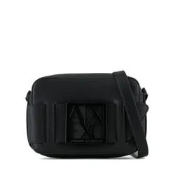 Borsa Donna a Tracolla ARMANI EXCHANGE colore Nero