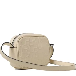 Borsa Donna a Tracolla ARMANI EXCHANGE colore Valley Chiusa con Zip