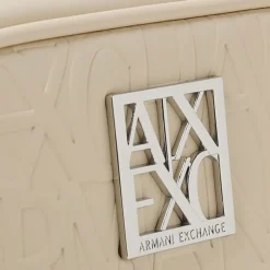 Borsa Donna a Tracolla ARMANI EXCHANGE colore Valley Chiusa con Zip