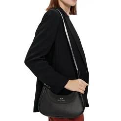 Borsa Donna a Tracolla Armani Exchange Colore Nero - 942883