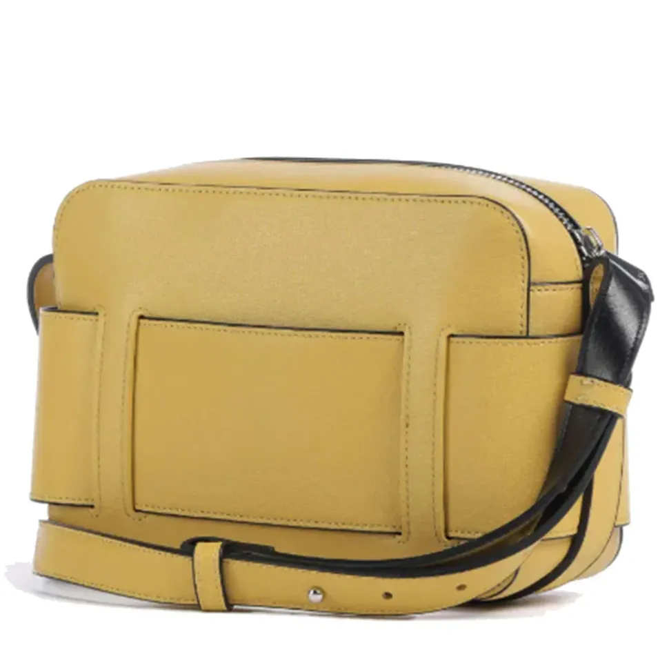 Borsa Donna a Tracolla ARMANI EXCHANGE colore Bamboo