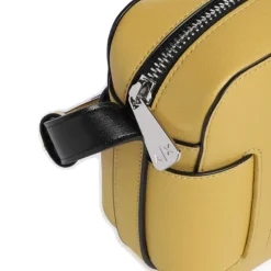Borsa Donna a Tracolla ARMANI EXCHANGE colore Bamboo
