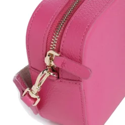 Borsa Donna a Tracolla COCCINELLE Linea Tebe Colore New Fucsia - E5MN555I101