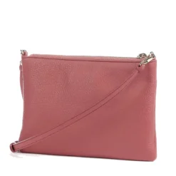 Borsa Donna a Tracolla COCCINELLE in Pelle Pot Linea Best Small