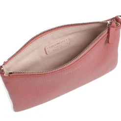 Borsa Donna a Tracolla COCCINELLE in Pelle Pot Linea Best Small