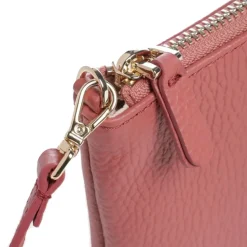 Borsa Donna a Tracolla COCCINELLE in Pelle Pot Linea Best Small