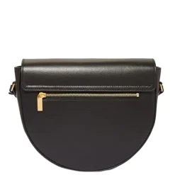 Borsa Donna a Tracolla COCCINELLE in Pelle linea Beat Soft Medium colore Nero