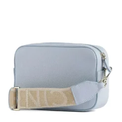 Borsa Donna a Tracolla COCCINELLE Linea Tebe Colore Mist Blue - E5MN555I101