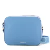 Borsa Donna a Tracolla COCCINELLE Linea Tebe Colore Azul - E5MN555M301