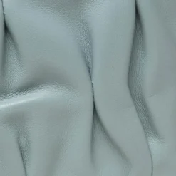 Borsa Donna a Tracolla COCCINELLE in Pelle Liscia Linea Marquise Colore Cloud Misura Piccola