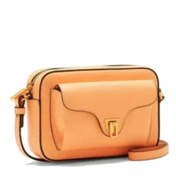Borsa Donna a Tracolla COCCINELLE in Pelle Sunrise Linea Beat Soft Mini
