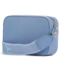 Borsa Donna a Tracolla COCCINELLE Linea Tebe Colore Azul - E5MN555I101