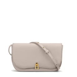 Borsa Donna a Tracolla COCCINELLE in Pelle Linea Magie Mini colore Powder Pink