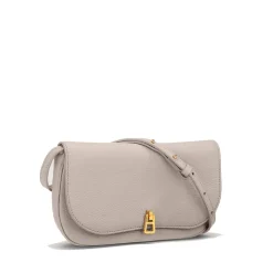 Borsa Donna a Tracolla COCCINELLE in Pelle Linea Magie Mini colore Powder Pink