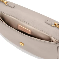 Borsa Donna a Tracolla COCCINELLE in Pelle Linea Magie Mini colore Powder Pink