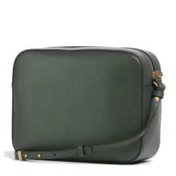 Borsa Donna a Tracolla COCCINELLE in Pelle Alga linea Beat Soft