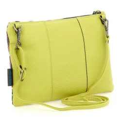 Borsa Donna a Tracolla GABS Beyonce Media in Pelle stampa Tarocchi