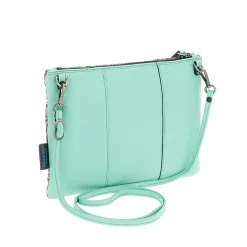 Borsa Donna a Tracolla GABS Beyonce Media in Pelle stampa Inferriata Liberty