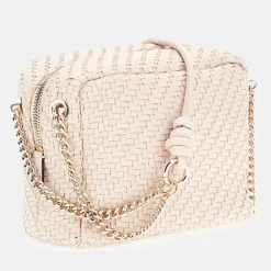 Borsa Donna a Tracolla GUESS Linea Francy colore Shell