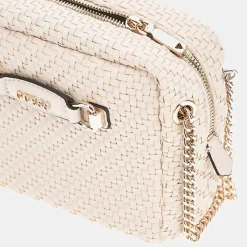 Borsa Donna a Tracolla GUESS Linea Francy colore Shell