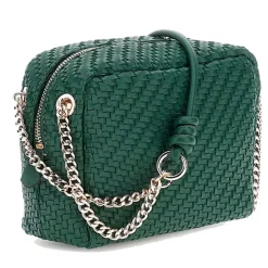Borsa Donna a Tracolla GUESS Linea Francy colore Forest