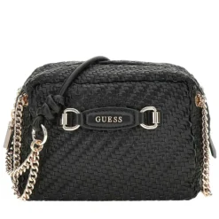 Borsa Donna a Tracolla GUESS Linea Francy colore Black