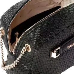 Borsa Donna a Tracolla GUESS Linea Francy colore Black