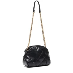 Borsa Donna a Tracolla LIU JO Better Trapuntata Nera